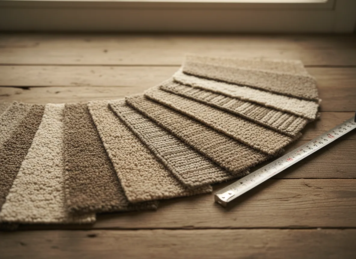 Carpet Installation Porterdale, GA FAQs